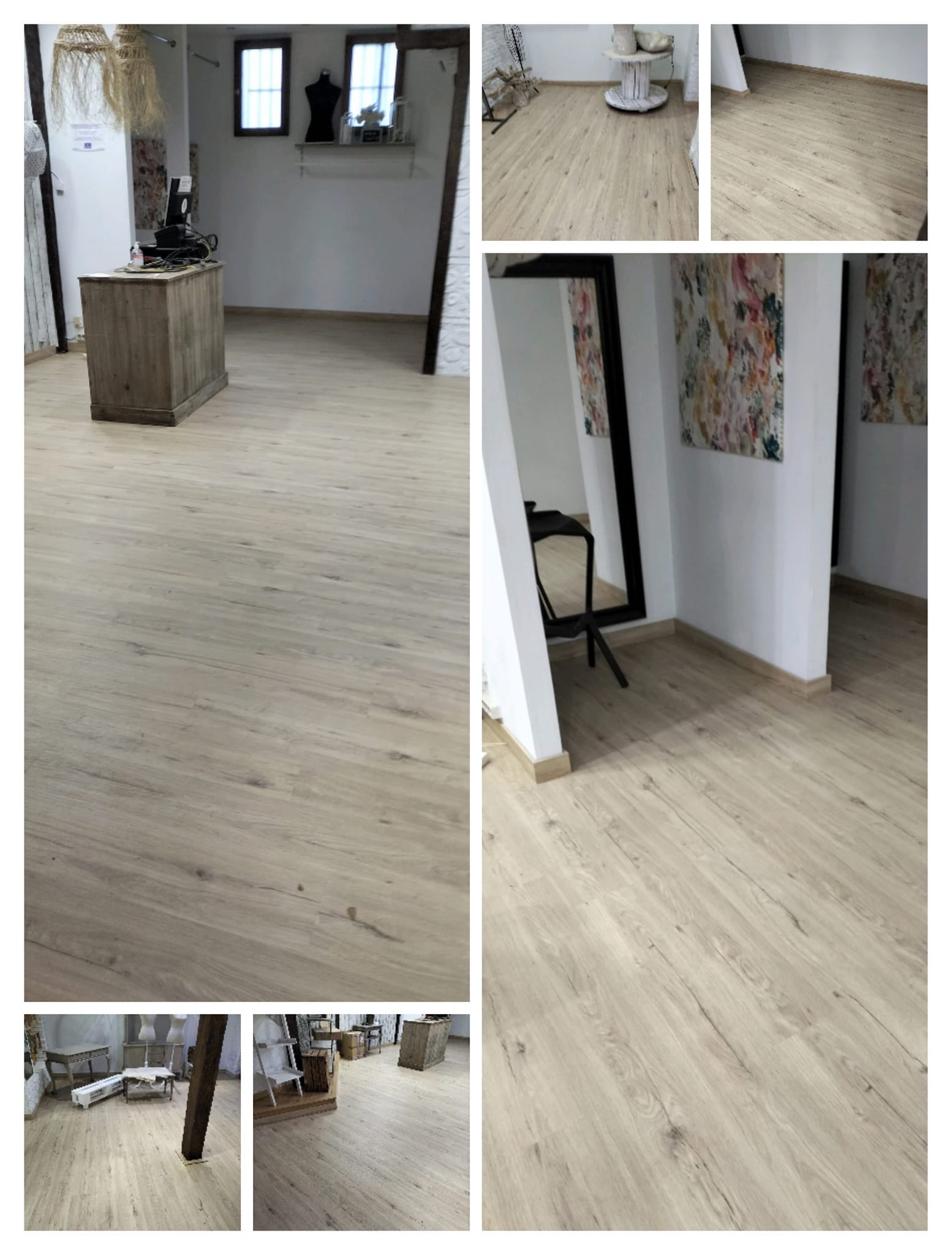 Reformas en casa  pedro